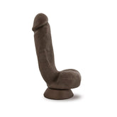 Au Naturel - Jerome 8.5 in - Brown